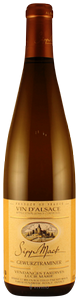 Jean Sipp, Gewurztraminer Vendanges Tardives
