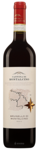 Cantina di Montalcino, Brunello di Montalcino, Casale Valle