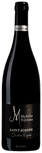 Domaine Michelas St Jemms, Saint-Joseph, Sainte Epine Rouge