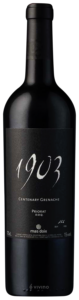 Mas Doix, 1903 Centenery Grenache, Priorat