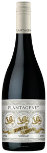 Plantagenet, Wyjup Collection Shiraz, Great Southern