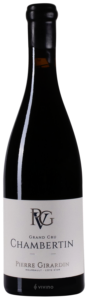 Pierre Girardin, Gevrey-Chambertin