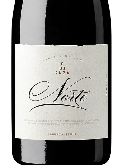Pujanza, La Paul, Rioja