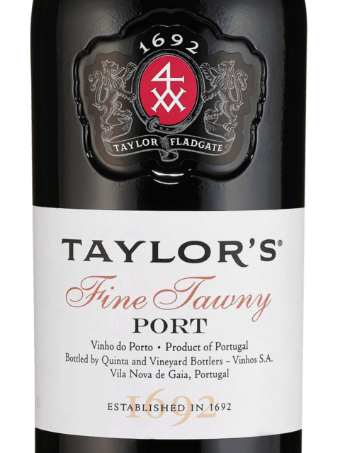 Taylor's, Tawny 10YO Port