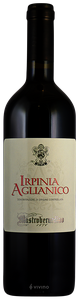 Mastroberardino, Lacrimarosa Rose, Irpinia