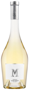 Chateau de Saint-Julien d'Aille, Imperator Blanc, Cotes de Provence