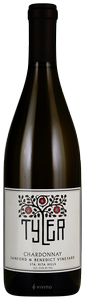 Tyler, Sanford & Benedict Vineyard Chardonnay, Sta. Rita Hills