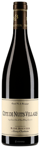 Rene Bouvier, Cote de Nuits-Villages