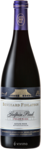 Bouchard Finlayson, Galpin Peak Pinot Noir, Stellenbosch
