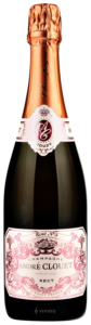 Andre Clouet, Rose Brut N°5, Champagne