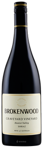 Glandore, Hamish Shiraz, Hunter Valley