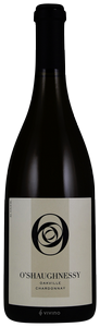 O'Shaughnessy, Chardonnay, Oakville