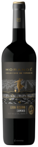 Morand, Eau De Vie Williamine Reserva