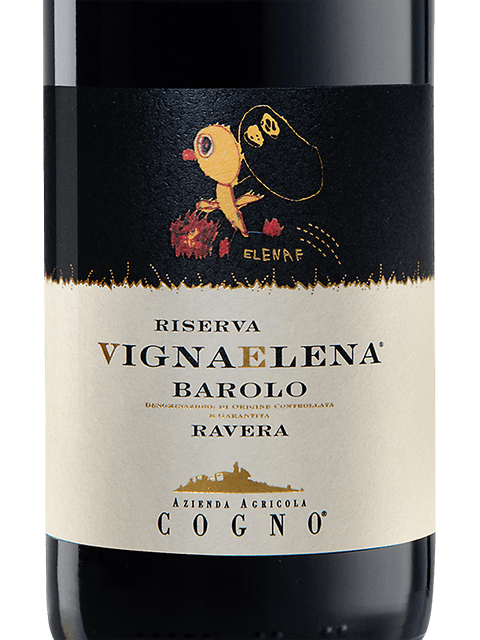 Elvio Cogno, Barolo, Brunate Marcarini Riserva