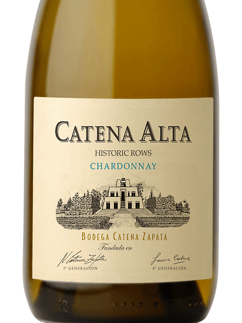 Alamos, Chardonnay, Mendoza