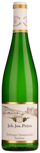 Joh. Jos. Prum, Zeltinger Sonnenuhr Riesling Auslese Nr5, Mosel