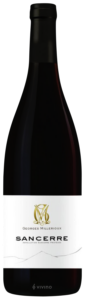 Georges Millerioux, Sancerre, Rouge