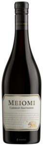 Meiomi, Cabernet Sauvignon, California