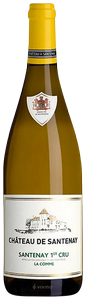 Domaine de la Choupette, Santenay Premier Cru, La Comme