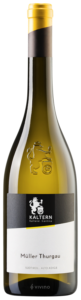 Kellerei Kaltern, Muller Thurgau, Alto Adige