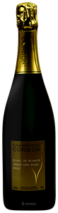 Carbon, Blanc de Blancs Millesime Grand Cru