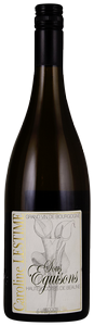 Caroline Lestime, Bourgogne, Hautes Cotes de Beaune Sous Eguisons