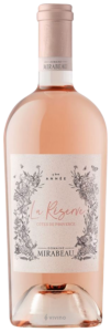 Domaine Mirabeau, La Reserve, Cotes de Provence