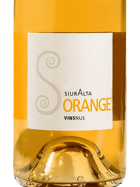 Vinsnus, Siuralta Orange, Montsant