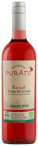 Purato, Rose, Terre Siciliane