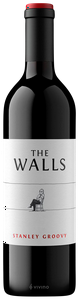 The Walls, Cheys, Washington