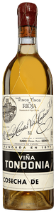 R. Lopez de Heredia, Tondonia Blanco Gran Reserva, Rioja
