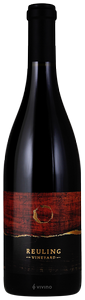 Reuling, Pinot Noir, Sonoma Coast