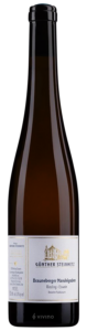 Gunther Steinmetz, Brauneberger Mandelgraben Riesling Eiswein, Mosel