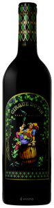 Peachy Canyon, Cirque du Vin, Paso Robles