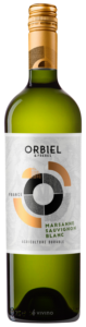 Orbiel & Freres, Marsanne Sauvignon Blanc, Pays d'Oc