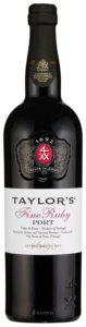 Taylor's, Fine Ruby Port