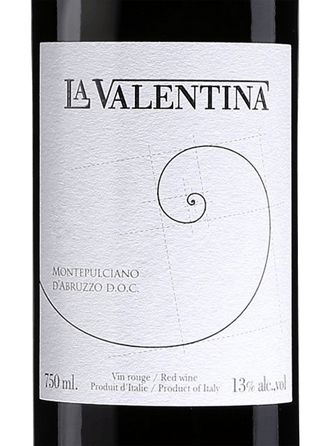 La Valentina, Docheio, Montepulciano d'Abruzzo