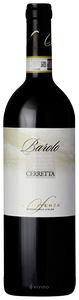 Schiavenza, Barolo, Cerretta Bricco