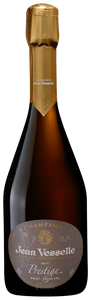 Jean Vesselle, Prestige Brut Grand Cru, Bouzy