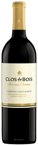 Clos du Bois, Proprietors Reserve Cabernet Sauvignon, Sonoma County