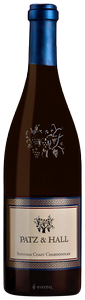 Patz & Hall, Chardonnay, Sonoma Coast