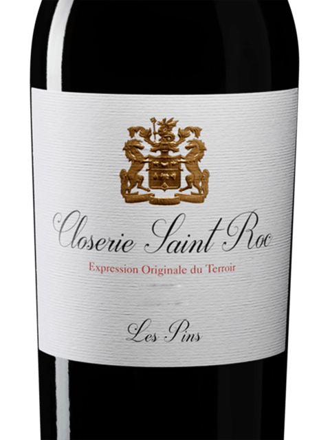 Closerie Saint Roc, Les Noyers, VdF