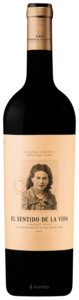 Bodega Cerron, Sentido Viada