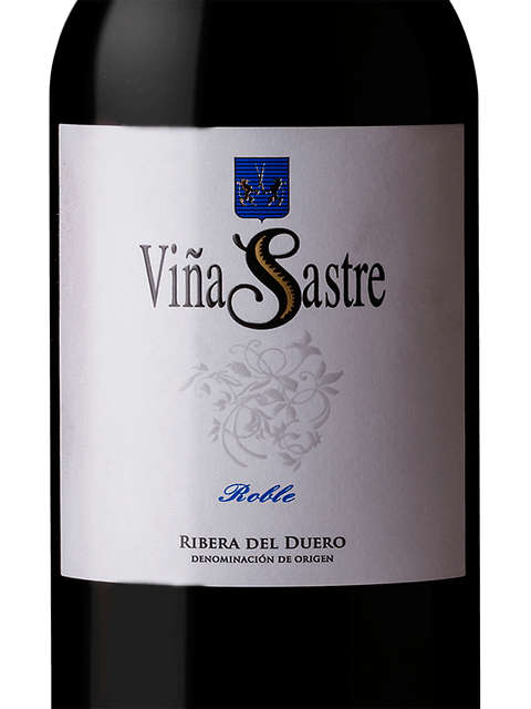 Vina Sastre, Ribera del Duero, Gran Reserva