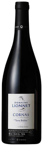 Domaine Lionnet, Cornas, Terre Brulee