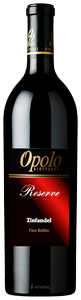Opolo, Reserve Zinfandel, Paso Robles