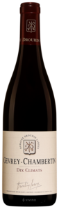 Domaine Drouhin Laroze, Gevrey-Chambertin, Dix Climats