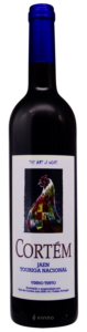 Cortem, Jean Touriga Nacional, Obidos