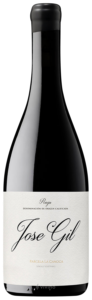 Jose Gil, La Canoca, Rioja
