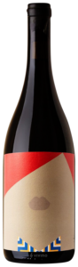 Blackbook, Nightjar Pinot Noir, England